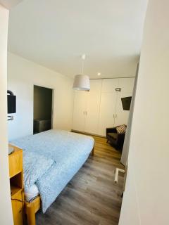 Hyper-centre Lille - Appartement 65m2 - Lille - 5