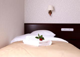Hotel Adria - 3