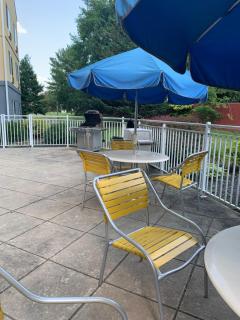Baymont by Wyndham Chambersburg - Chambersburg - 7