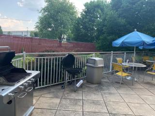 Baymont by Wyndham Chambersburg - Chambersburg - 6