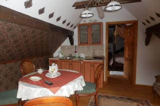 Zámeček Zdíky - Knížecí apartmán - 8