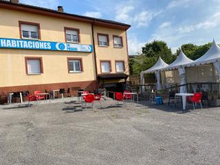 Hotel CASA DEMA - Fresneda - 0