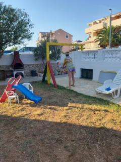 Apartmani Jadra - Stara Novalja - 8