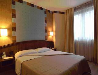 Welcome Hotel - 9