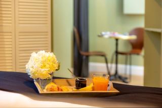 Les appartements chics du Vieux-Port - 6