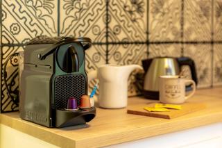 Les appartements chics du Vieux-Port - 4