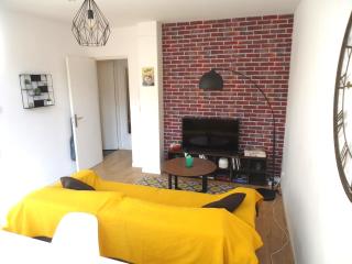 Appartement Lille/1ch/stationnement gratuit - Lille - 6