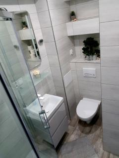 Apartament WAGABUNDA - Wałbrzych - 4