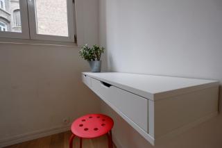 Appartement Plaisance - Lille - 2