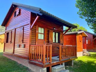 Camping Gran Sol - Montferrer - 0