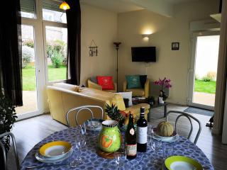 Gîtes "Le Clos de La Baie" - Paimpol - 9