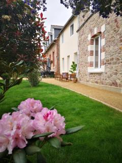 Gîtes "Le Clos de La Baie" - Paimpol - 5