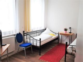 Maffei Apartments - 9