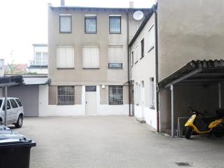 Maffei Apartments - Nuremberg - 9
