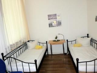Maffei Apartments - 2