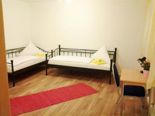 Maffei Apartments - Nuremberg - 7