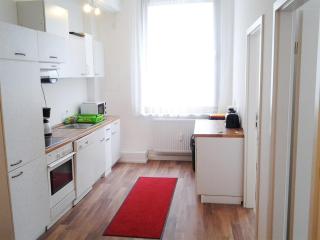 Maffei Apartments - Nuremberg - 5