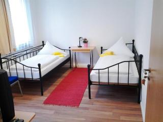 Maffei Apartments - Nuremberg - 3