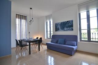 Apartamentos en la Montaña - Fuente en Segures - 5