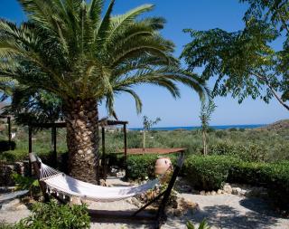 Yiannis Retreat - Zakros - 7