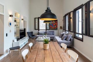 Letty's House - Old Town Luxury Mansion - 5