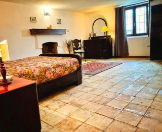 IL TRAPPETO B&B - 2