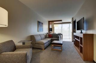 Hyatt Place Milwaukee Downtown - Milwaukee - 9