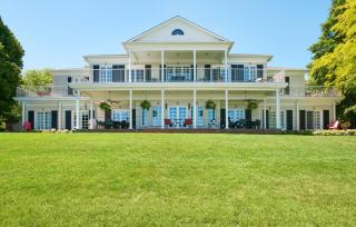 Somerset - A Private Retreat - Niagara on the Lake - 7