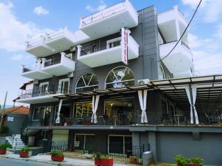 Hotel Evagelia - Leptokarya - 9