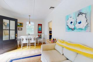 B By the Sea - Chatham - 8