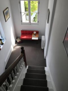 Montys Accommodation - Lewes - 2
