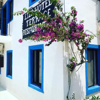 Lizo Hotel - Kalkan - 3
