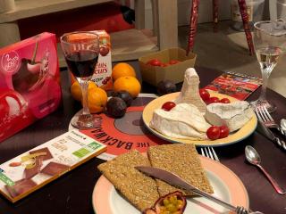 Le Pavillon Hotel - Paris - 5