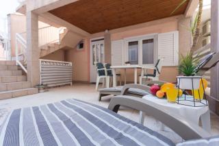 Apartman Ikar - Podstrana - 1