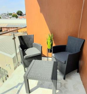 Flamingo Apartments - Międzyzdroje - 1