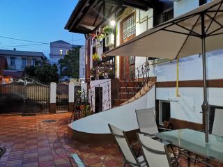 Joe Hostel - Bucharest - 7