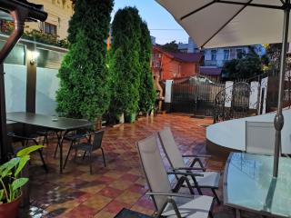 Joe Hostel - Bucharest - 9
