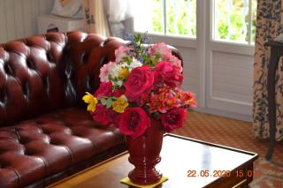 Hôtel Le Castel - 4