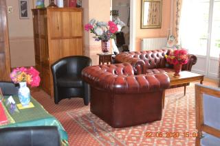 Hôtel Le Castel - 3