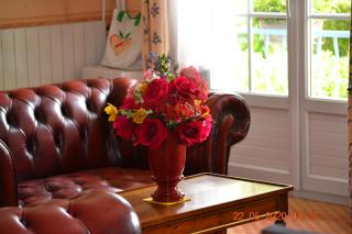 Hôtel Le Castel - 1