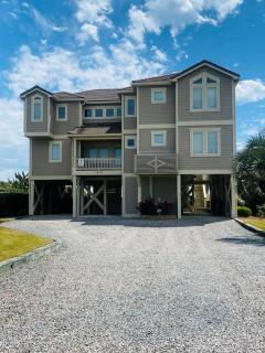 Goin's My Way home - Holden Beach - 9
