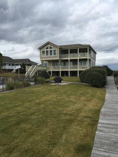 Goin's My Way home - Holden Beach - 8