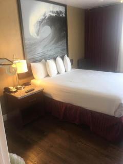 Kings Inn Anaheim at The Park & Convention Center - Anaheim - 8