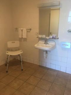 Kings Inn Anaheim at The Park & Convention Center - 6
