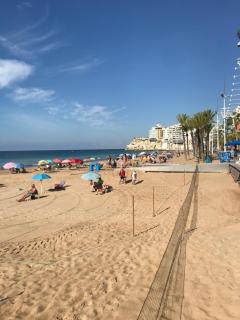 LUXURY front the BEACH PRINCIPADO - Benidorm - 3