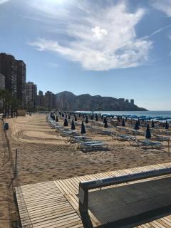 LUXURY front the BEACH PRINCIPADO - Benidorm - 2