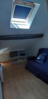 Le gîte de l'atelier - 2