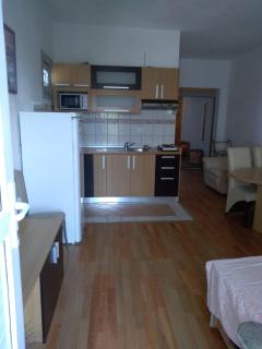 Apartment Bušljeta - Starigrad-Paklenica - 7