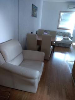Apartment Bušljeta - Starigrad-Paklenica - 6