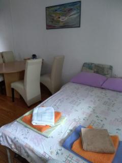 Apartment Bušljeta - Starigrad-Paklenica - 5